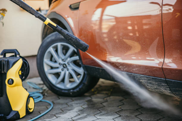 Best Residential Pressure Washing Services  in Moorhead, MN