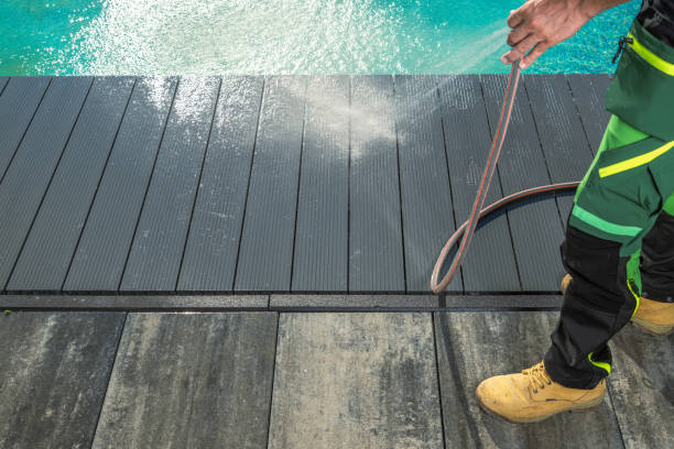 Best Roof Power Washing Services  in Moorhead, MN